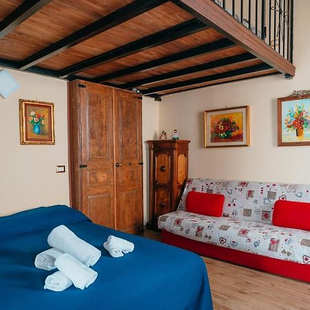 Апартаменты Casa Vincenzina Атрани Экстерьер фото